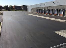 Peoria, IL Driveway Paving Services Company